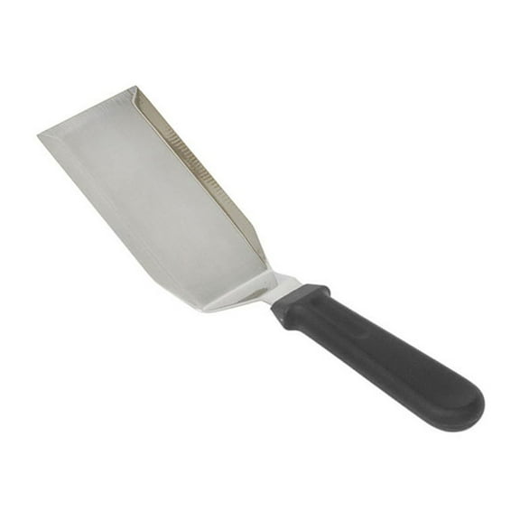 Update International WTHD-6BK Hamburger Turner
