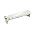 thumbnail image 1 of Tiroir de Manoir 96mm - Nickel Poli, 1 of 1
