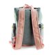thumbnail image 4 of Mochila Handbag Polinesios Love Is Everything Oficial 5944, 4 of 4