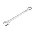 thumbnail image 1 of Unique Bargains 22mm Metric 12 Point Combination Wrench Chrome Finish, Cr-V, 1 of 4