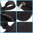thumbnail image 3 of Sac de Rangement Latéral pour Fauteuil Roulant, Accessoires d'Accoudoir avec Bande Réfléchissante, 3 of 8