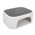 thumbnail image 3 of LED Nail Lamp,Nail Lamp 168W Large Manicure Lamp UV Nail Dryer Smart Functionality, 3 of 14