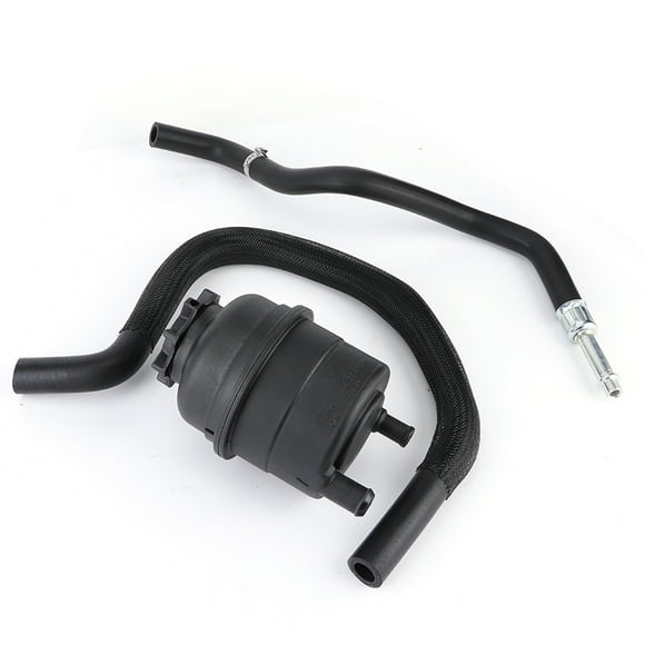 Reservoir Hose Kit,3Pcs/Set Power Steering Reservoir Power Steering Hose Smooth Operation