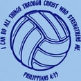 thumbnail image 3 of CafePress - PHILIPPIANS 4:13 Light T Shirt - Men's Classic Graphic T-Shirt, 3 of 4