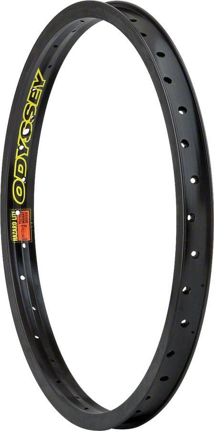 Odyssey 7KA BMX 20x1.75 36H Hard Black Rim - Walmart.com