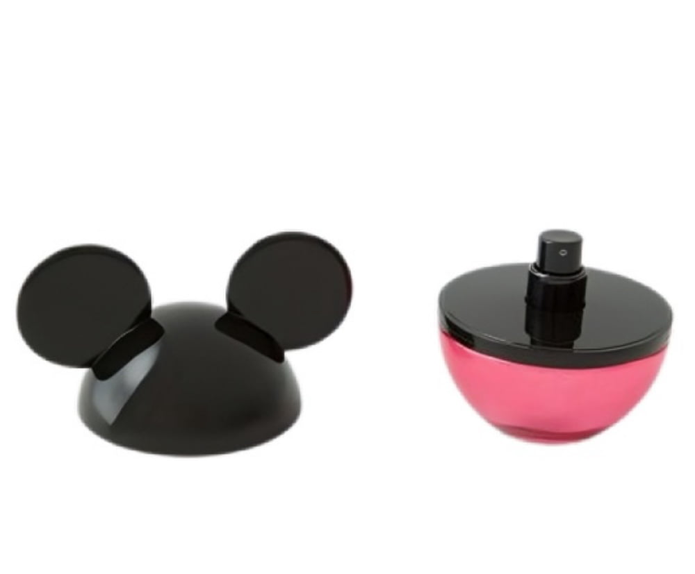 Zara Disney Mickey Mouse for Boys Cologne Kids Perfume Eau de Toilette Floral Fragrance 50ml (1.69 fl oz)