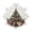 D, variant on Christmas Snowman Diamond Painting Art Kits For Adults,Special Shaped Hanging Crystal Rhinestone Acrylic Gem Art Pendant Ornaments Kit For Home Decor And Gift(7.87In)