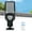 311#Black, variant on Solar Street Light Outdoor, Motion Sensor LED Flood Light, IP65 Waterproof, Dusk to Dawn, Energy Saving, Yard, Driveway, Parking Lot, Garden, Outdoor Security Light