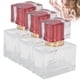 thumbnail image 1 of Dispensador 3 Uds Botella De Perfume Vacía Recargable De Vidrio Dispensador De Atomizador De Perfume Cosmético 30ml, 1 of 7