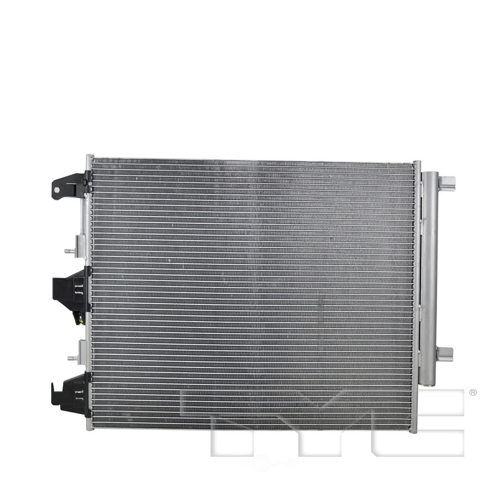 TYC 30190 A/C Condenser