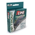 thumbnail image 3 of (2 pack) P-Line Trout Line 150 yd Clear 6 lb, 3 of 3