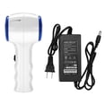 thumbnail image 4 of Sonew Hot Cold Beauty Machine, Skin Rejuvenation Machine,Hot & Cold Hammer Face Lift Anti Aging Massager Blue Photon Therapy Beauty Machine US Plug, 4 of 8