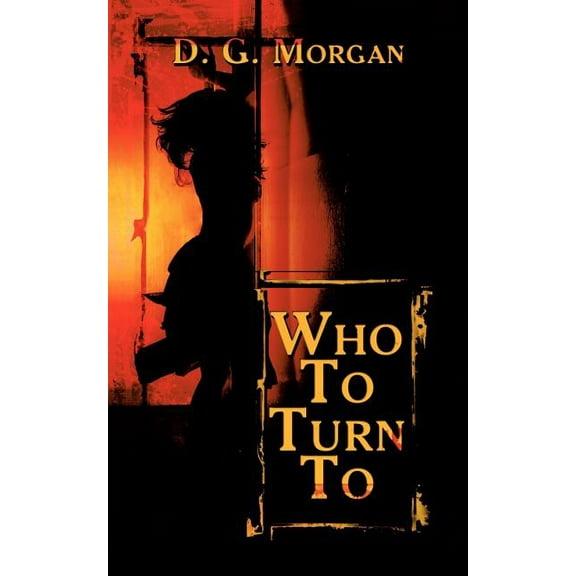 Who to Turn to (Paperback)