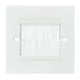 thumbnail image 3 of Placa de pared, cepillo de prevención de polvo, cepillo para cables, cepillo para toma de corriente, placa de pared adaptada para la perfección, 3 of 8