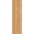 thumbnail image 4 of Ekena Millwork 7.50"W x 22"D x 26"H Thorton Smooth Craftsman Outlooker, Western Red Cedar, 4 of 4
