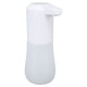 thumbnail image 3 of Dispensador automático de jabón, color blanco, 600 ml, gran capacidad, sensor automático, dispensador de jabón de manos, tipo espuma, 3 of 10