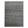 thumbnail image 6 of Koeckritz Rugs Grey Indoor/Outdoor Area Rug, 4'x10', Lightweight & Durable, 6 of 7