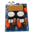 thumbnail image 4 of Placa amplificadora TPA3255 300W Plus 300W Clase D Placa de audio amplificadora digital para cine en casa DC48V, 4 of 15