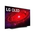thumbnail image 4 of LG OLED55CXPUA 55" HDR 4K UHD OLED Smart TV, 4 of 15