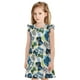 thumbnail image 1 of Balery Game All Day Camisón de princesa para niñas, pijama de algodón con mangas abullonadas, suave y bonito.-Medium, 1 of 6