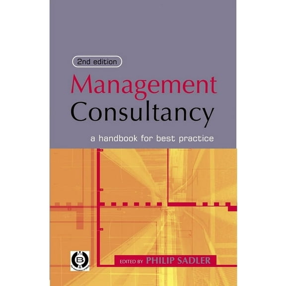Management Consultancy, (Hardcover)