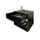 thumbnail image 2 of Buro DECOMOBIL Mesa Organizador Minimalista Con Cajón, 2 of 5