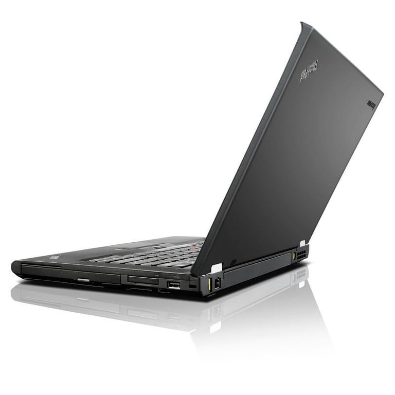 Restored Lenovo ThinkPad T430 i5- 3210M CPU @2.50 Ghz- 2501 Mhz- 8