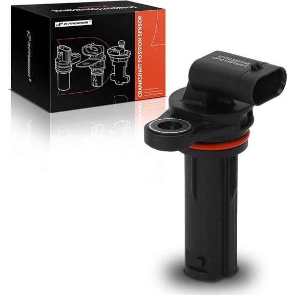 A-Premium Camshaft Position Sensor Compatible with Chrysler 200 300 Town & Country Dodge Avenger Challenger Charger Durango Jeep Grand Cherokee Ram ProMaster