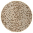 thumbnail image 4 of SAFAVIEH Martha Stewart Kalahari Spotted Area Rug, Horizon Sandbeige, 9'6" x 13'6", 4 of 8