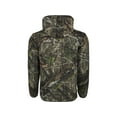 thumbnail image 2 of Drake Waterfowl Men's Endurance 1/4 Zip with Kangaroo Pouch, 2 of 2