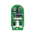 thumbnail image 3 of Wholesalekey Replacement for 2014 - 2019 BMW NBGIDGNG1 4 Buttons Remote Key Fob 868MHz,2 Pack, 3 of 6