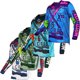 thumbnail image 2 of 2022 Ropa de ciclismo de montaña y enduro para motocross, camiseta de descenso para bicicleta, camiseta de ciclismo Fox Cup para mujer y hombre, camisetas de ciclismo de montaña y BMX, 2 of 4