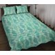 thumbnail image 1 of Juego de cama acolchado con estampado de caballitos de mar verdes, 1 of 5