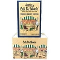 thumbnail image 2 of Cafe Du Monde Coffee Variety Single Serve Pods, Coffee & Chicory And French Roast (24 Count), 2 of 3