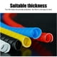 thumbnail image 5 of Cables, Protector De Cable De Línea De Freno De Plástico, Cubierta De Cable Espiral Para Patinete De 8Mm De Espesor Para Xiaomi M365, Accesorios Moyic OD009200-00, 5 of 7