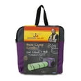 thumbnail image 5 of Doskocil Manufacturing dba Petmate Jackson Galaxy Base Camp Cat Carrier Combo, 5 of 5