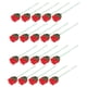 thumbnail image 5 of Flor que aparece en llama, 20 piezas de accesorios de mago profesional que aparecen en llamas, rosas que aparecen en llamas impulsadas por el rendimiento, 5 of 8