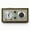 Walnut, variant on Tivoli Audio Model Three AM/FM Bluetooth Clock Radio with USB Charging Ports (Metallic Taupe/Cherry)