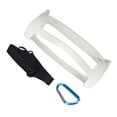 thumbnail image 1 of Sac de Protection Lavable Anti-Rayures, Pochette de Rangement pour Haut-Parleur Compatible Bluetooth pour JBL Flip5, 1 of 10