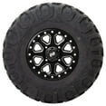 thumbnail image 3 of Megabite Radial Tire 28x10-14 Compatible With Honda RINCON 680 4x4 2006-2021, 3 of 3