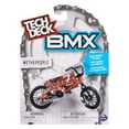 thumbnail image 1 of Tech Deck, Finger BMX, Wethepeople, Mini BMX personnalisable à collectionner, 1 of 3
