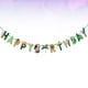 thumbnail image 3 of Banner de fiesta con letras de frutas, pancarta decorativa, banderines para fiestas, banderines, decoración colgante para fiesta de cumpleaños, 3 of 7