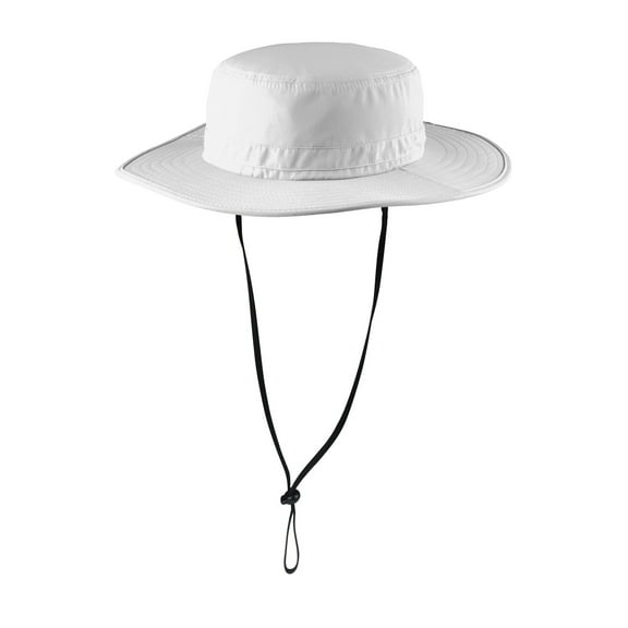 Port Authority Outdoor Wide-Brim Hat. C920