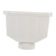 thumbnail image 5 of COSMOBETTY Adaptador Universal De PVC Beige Para Con Duradero Ideal Para Recolección De Agua, 5 of 7