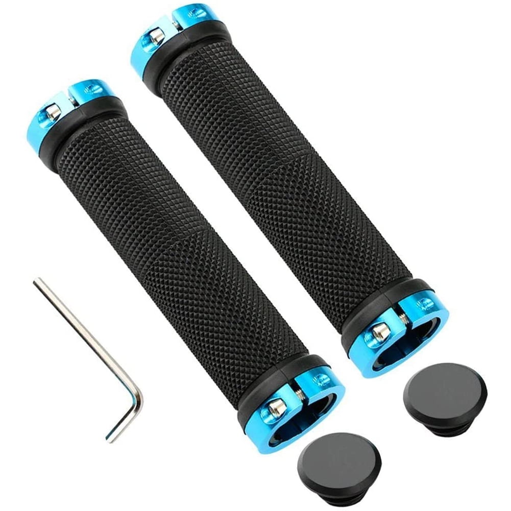 electric bike handlebar grips