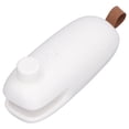 thumbnail image 3 of Mini Bag Sealer, 2 In 1 Handheld Heat Vacuum Sealer Cutter Usb Charging Portable Bag Resealer Machine Kitchen Gadget With Hanging Strip And  Button For Plastic Bags Food Storage, 3 of 8