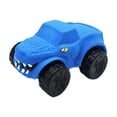 thumbnail image 6 of Educational Toy Car Deformable Stretchable Soft Vehicle for Kids - Easy to Knead and Shape with Elastic Material for Problem-Solving and Fine Motor Skill Development, 6 of 8