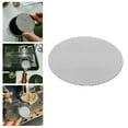 thumbnail image 4 of Abbracc Coffee Screen Mesh Heat Resistant Coffee Porta Screen 51mm 1mm Thick, 4 of 9