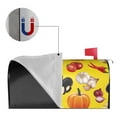 thumbnail image 4 of Mailbox Covers, Potato vegetable Welcome Cute Mailbox Cover Magnetic Standard Size 21" x 18", Decorative Mailbox Covers Post Letter Box Wrap Cover Decor for Outdoors, 4 of 7