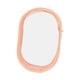 thumbnail image 3 of Bolsa de almacenamiento para muñecas pequeña con cierre de cremallera, impermeable, para exteriores rosa, 3 of 9